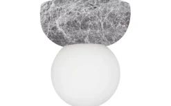 Torrano 13 Vägglampa/Plafond Grå IP44