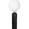 Torrano Bordslampa 53cm Svart
