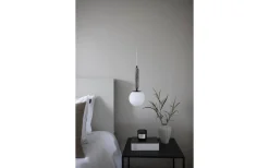 Torrano Fönsterlampa 15cm Grå
