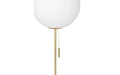 Torrano Golvlampa 145cm Brun