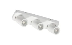 Torsö Takspotlight 35cm Vit IP44