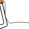 Tosh Skrivbordslampa E14 mattsvart