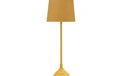 Tove Bordslampa 56cm Estelle Gul