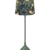 Tove Bordslampa 56cm Vilja Grön