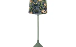 Tove Bordslampa 56cm Vilja Grön