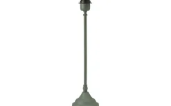 Tove Lampfot 46cm Grön