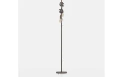 Townshend 4 Golvlampa 169cm Brun
