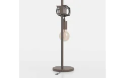 Townshend Bordslampa 13cm Rost