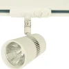 Trackline Aero Spotlight LED 7W 2700K Matt Vit