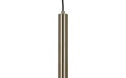 Trackline Peg Pendel 4cm LED 5W 3000K Stål