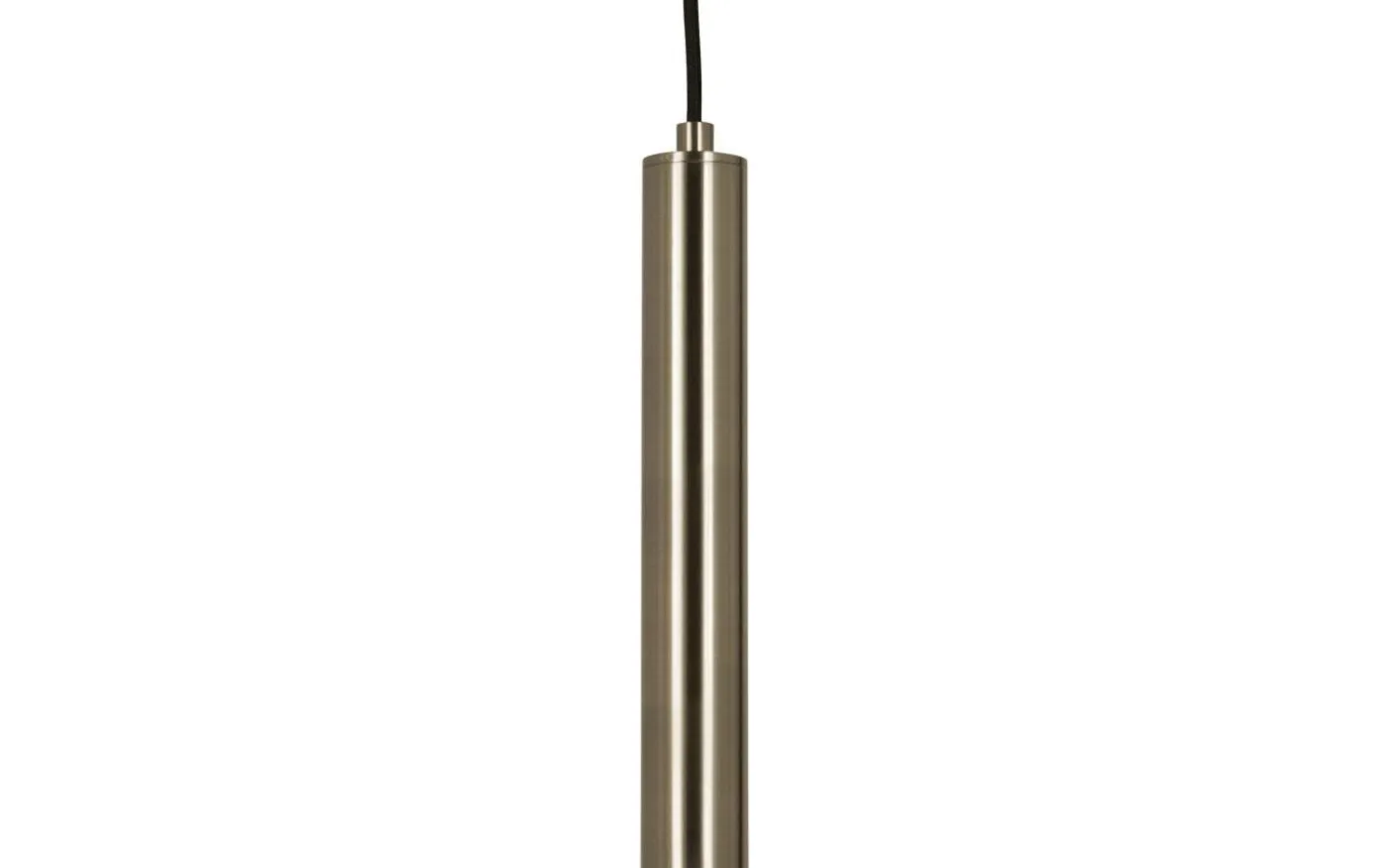 Trackline Peg Pendel 4cm LED 5W 3000K Stål