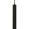 Trackline Peg Pendel 4cm LED 5W 3000K Svart