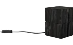 Treasure Bordslampa E14 (inkl.) svart