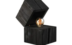 Treasure Bordslampa E14 (inkl.) svart