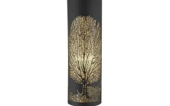 Tree Bordslampa 30cm Svart