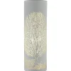 Tree Bordslampa 14cm Vit