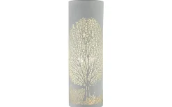 Tree Bordslampa 14cm Vit