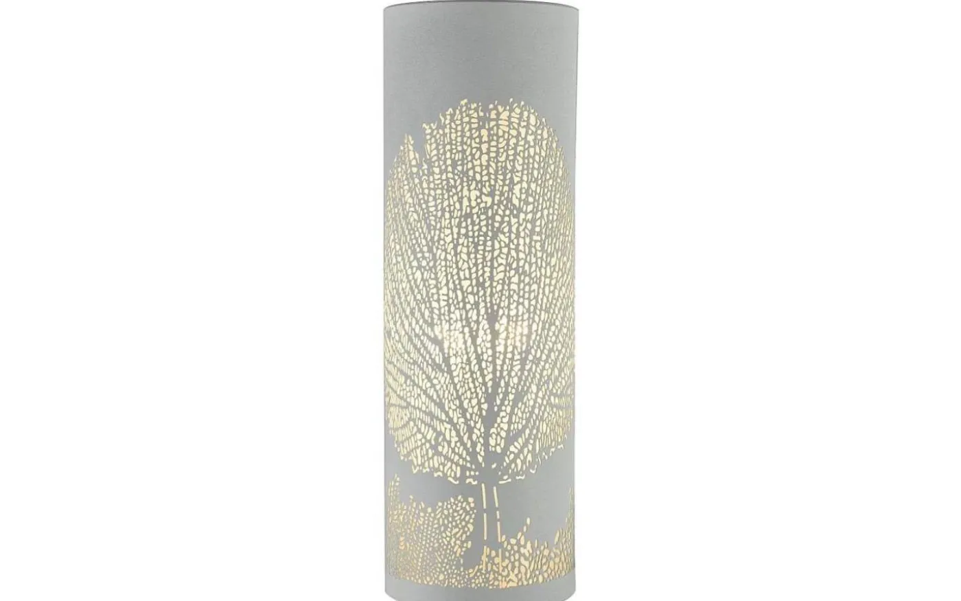 Tree Bordslampa 14cm Vit