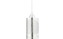 Tree Fönsterlampa 8cm Krom