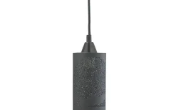 Tree Fönsterlampa 8cm Svart