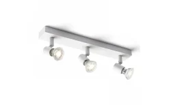 Trica III Takspotlight 3L Vit