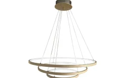 Trione Taklampa LED 80cm Natur
