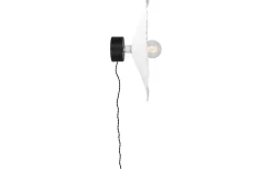 Tropez Plafond/Vägglampa 60cm Natur