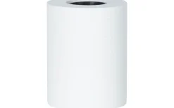 Tub Bordslampa 10cm Vit