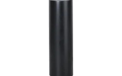 Tub Bordslampa E27 25cm Svart