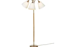 Tullgarn Golvfot 148cm 3L Oxid/Ek