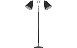 Tullgarn Golvfot 148cm 2L Svart