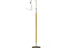 Tullgarn Golvfot 148cm Oxid/Ek