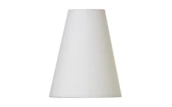 Tulpan Lampskärm Ø16cm Beige