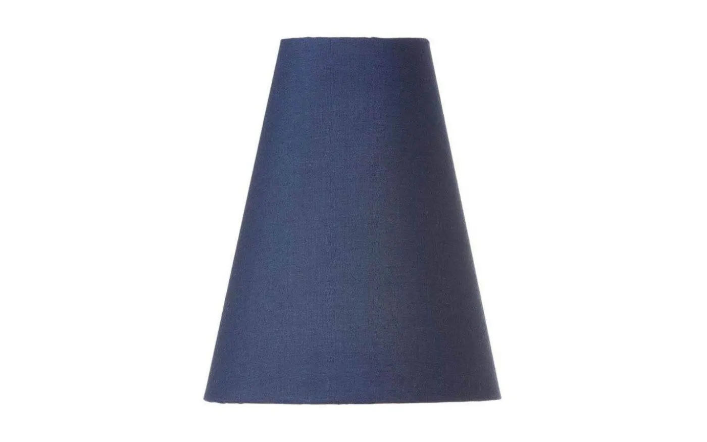 Tulpan Lampskärm Ø14cm Blå