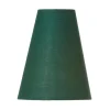 Tulpan Lampskärm Ø16cm Grön