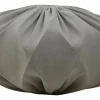 Twister Elips Takskärm Ø65cm Linne Natur