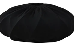 Twister Elips Takskärm Ø65cm Stretch Svart Lyx