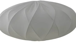 Twister Elips Takskärm Ø50cm Stretch Offwhite Lyx