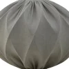 Twister Takskärm Ø40cm Linne Natur