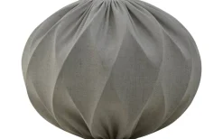 Twister Takskärm Ø40cm Linne Natur