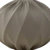 Twister Takskärm Ø60cm Stretch Sand Lyx