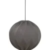 Twister Takskärm Ø60cm Stretch Nougat Lyx
