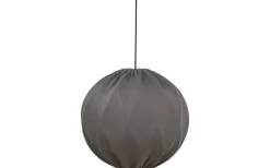Twister Takskärm Ø60cm Stretch Nougat Lyx