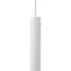 Tyson Fönsterlampa 6x30cm Vit