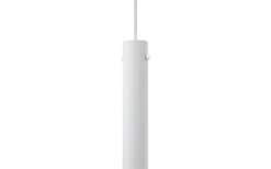 Tyson Fönsterlampa 6x30cm Vit