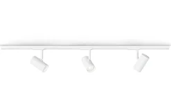Tyson Skenpaket 3-Spotlight 106cm Global 1-Fas Vitstruktur