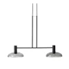 Ufo Long Taklampa 81cm