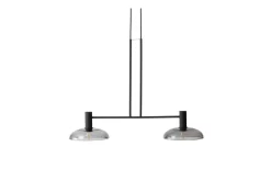 Ufo Long Taklampa 81cm
