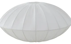 Ufo Takskärm Ø62cm Lovenia Vit