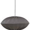 Ufo Takskärm Ø48cm Stretch Nougat Lyx